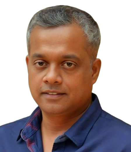 Gautham Vasudev Menon